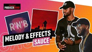 How To Make R&B Samples (Bryson Tiller, Drake, Tory Lanez, Pnd) Samples In FL Studio 20 Tutorial