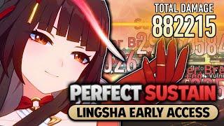 Much Better Than Gallagher? | Lingsha Early Access Review