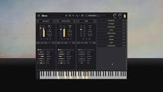 Slow: Mirage - Presets Demo - Ambient Pad VST/AU