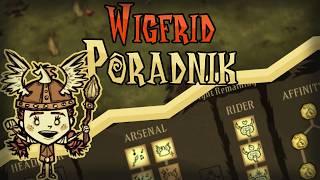 Wszystko o Wigfrid i Jej Skill Tree w Don't Starve Together Poradnik