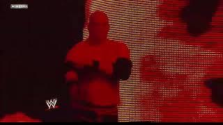 Kane and the Undertaker vs Mark Henry and big daddy v