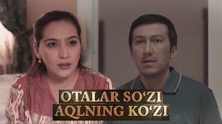 Otalar so`zi | Besabr kelin [12.09.2023]