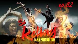 Dongeng Sunda Si Keling Jaka Sinangling - ep.82