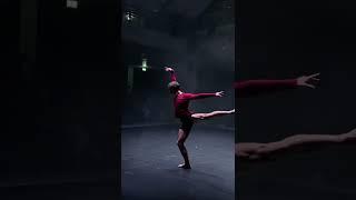 BA//CH (choreography by Ilya Jivoy) - Efe BURAK Variation