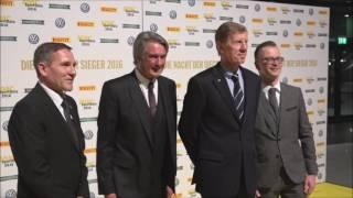 Gäste @ ADAC SportGala 2016   München am 17 12 2016 Teil VIII