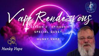 World Vape Organization “Vape Rendezvous” Season 2 Episode 1