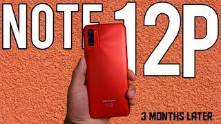 Why You NEED the Ulefone Note 12P in 2022