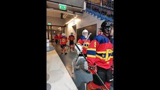 30.10.2021 klo 12.00 Diskos Punainen - Hermes (U13, AAA)