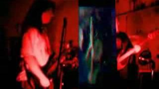 A Society Red - Doppelganger/ My Little Witch (Live @ Bloodymountain Studios September 2008)