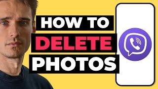 How To Delete Photos on Viber Chat Without Them Knowing