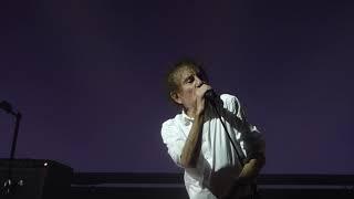 Le bagad de Lann-Bihoué  - Alain Souchon - Paris 14/11/2019