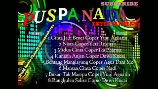 Album Pilihan Puspa Nada Entertaiment Mp3,,Rizki Audio