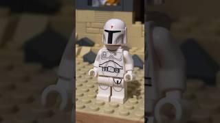 Rare LEGO Minifigure Found for FREE?! #lego