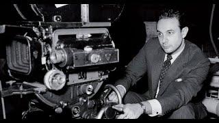 Documental: Stanley Donen biografía