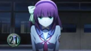 Yurippe's Evil Laugh