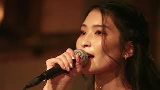 【ライブ映像31】LIVE from Grapefruit Moon「月で逢いましょう」#26 から 本庄鈴　猫になりたい