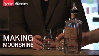 How craft distillers are making over moonshine — Speaking of Chemistry