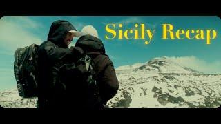 Sicily Recap | A visual diary shot on iPhone 15 Pro Max
