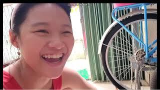 Bibabibo vlog 4 clip 6 | silentsea vlogs | gia linh | linh bao | @bibabibo official