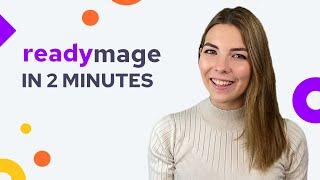 ReadyMage - Managed hosting with ScandiPWA and Magento 2