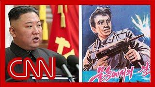 North Korea's Propaganda Machine