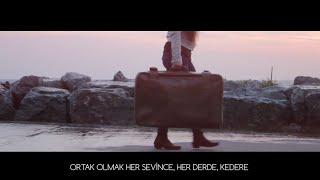 Gripin - Arkadaş (Lyric Video)