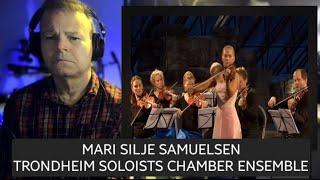  Reacting to MARI SAMUELSEN - "Summer" from Four Seasons (Vivaldi)