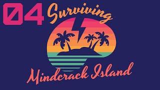 How Do with darkphan - How Do You survive Mindcrack Island (Surviving Mindcrack Island) - Step 4