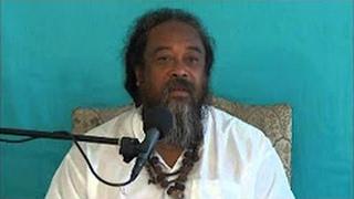 Ületa turvalisus ~ Mooji (Transcend Issues of Security)