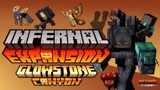 Infernal Expansion - Release 2 Trailer