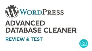 WordPress - Cleaning and Optimizing Your Database