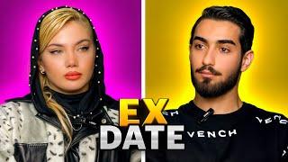 قرار با اکس  فصل اول قسمت هفتم | EX DATE