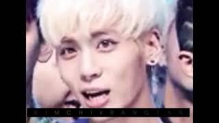 YOUR EYES TELL | JONGHYUN | KIMCHIXBANGTAN