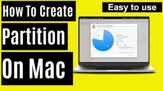 How To Partition Mac Hard Drive (Resize, Delete Partition)