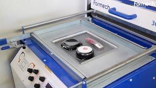 The Beauty of Vacuum Forming with HCT group