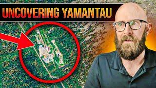 The Mount Yamantau Complex: Russia's Mysterious Underground Fortress