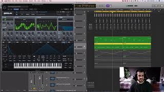 Make FAT EDM Bass Like Mesto/Martin Garrix/Mike Williams