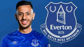 Dwight McNeil 2021 - Welcome to Everton ? - Amazing Skills & Goals | HD