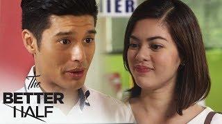 The Better Half: Rafael boasts about Camille as his wife | EP 140
