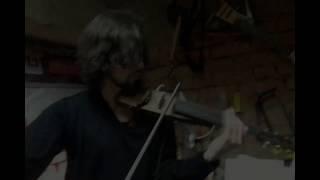 Electric violin (6 str)