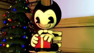 [BATIM\SFM] Bendy's Christmas