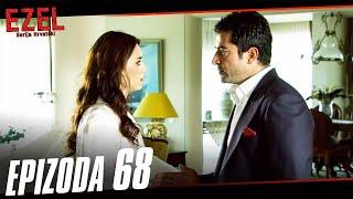 Ezel Episode 68 (Croatian Subtitles)