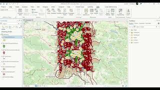 Webinar ArcGIS Pro Tips & Tricks FR