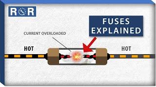 How Do Fuses Work In Appliances? | Repair and Replace