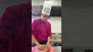 SUNIL ROKA#KITCHEN HELPER  #COOK #EUROPE