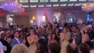 Dj Edi H Malsor Wedding NYC