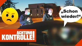 "Das f*ckt mich richtig ab!"  Tuning-Kontrolle! |1/2| Kabel Eins | Achtung Kontrolle