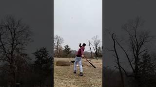 Most Perfect Swing Ever! #baseball #baseballlife #mlb #trending #youtubeshorts #shorts