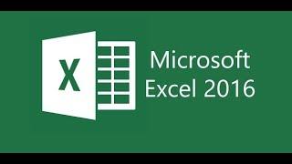 How to Insert or Attach document into Excel 2016