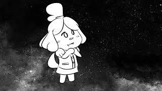 Smash Bros animatic teaser - Meeting Isabelle